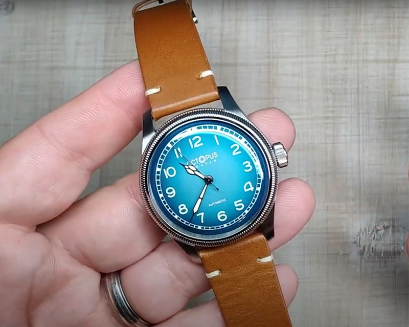 Octopus Kraken OCT-011 Review