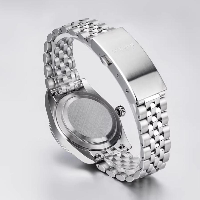 Octopus Kraken BB54 Homage Watch 37mm Diver OCT025 