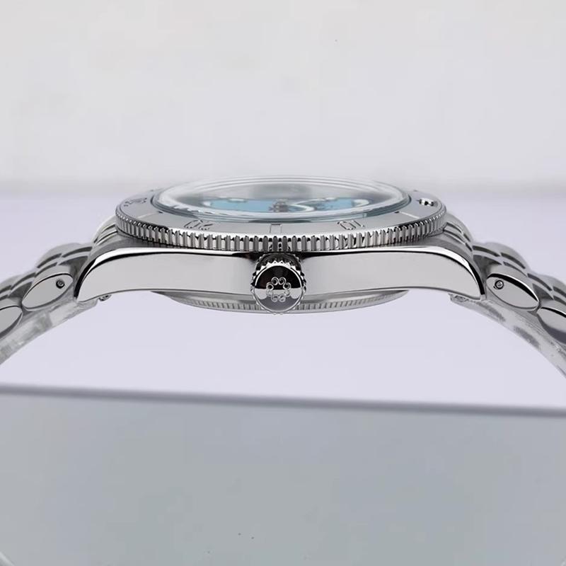 Octopus Kraken BB54 Homage Watch 37mm Diver OCT025 