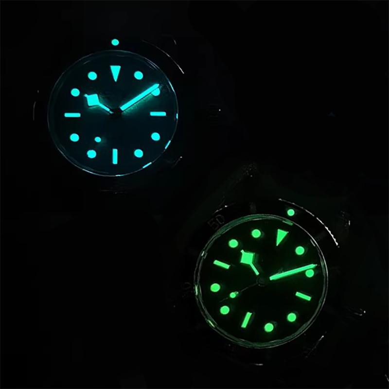 Octopus Kraken BB54 Homage Watch 37mm Diver OCT025 